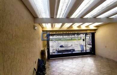 Imagem 2: SANTO ANDRE - Residential / Home - CAMPESTRE