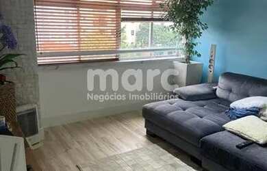 Imagem 3: SÃO PAULO - Apartamento Padrão - ACLIMACAO