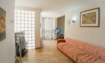 Imagem 5: Apartamento frontal na Atlântica, duas vagas