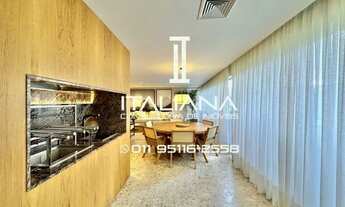 Imagem 5: Apartamento Cidade Jardim 4 Suítes e 5 Vagas