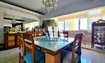 Imagem 5: BELÍSSIMO APARTAMENTO TODO REFORMADO DE 3 DORMITÓRIOS COM UMA SUÍTE E VISTA MAR NO GONZAGA