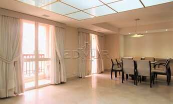 Imagem 6: APARTAMENTO no bairro Campestre com 260m², 3 quartos e 4 vagas