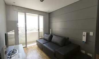 Imagem 2: Apartamento para Aluguel - Mooca, 2 Quartos, 48 m2