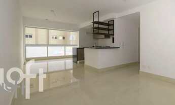 Imagem 5: Apartamento à venda em Vila Alpina com 62 m², 2 quartos, 1 suíte, 2 vagas