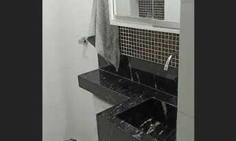 Imagem 3: Apartamento para venda tem 100 metros quadrados com 3 quartos em Setor Oeste - Goiânia - G