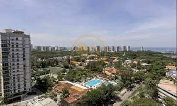 Imagem 2: Apartamento em Barra da Tijuca - Rio de Janeiro