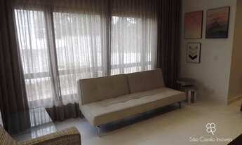 Imagem 3: Loft com 1 dormitório, 60 m² - venda por R$ 800.000,00 ou aluguel por R$ 3.036,38/mês - Gr