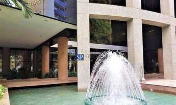 Imagem 3: Sala para alugar, 367 m² - Vila Olímpia - São Paulo/SP