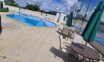 Imagem 4: Ótima Oportunidade! Apartamento Com 3/4 E Varanda No Cond. Reserva Das Flores