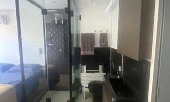 Imagem 6: Flat com Jacuzzi para alugar no Bessa