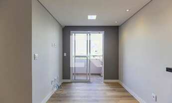 Imagem 3: Apartamento para Aluguel - Vila América, 2 Quartos, 54 m2