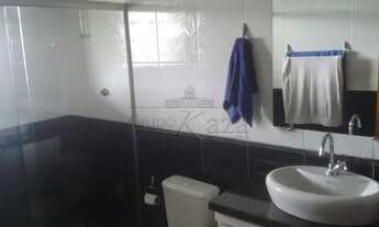 Imagem 6: Casa Sobrado em São José dos Campos