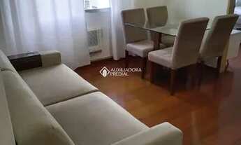 Imagem: PORTO ALEGRE - Apartamento Padrão - Petrópolis