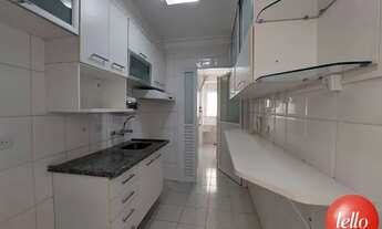 Imagem 4: São Paulo - Apartamento Padrão - Tatuapé