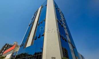 Imagem 2: Salão - Botafogo - Campinas