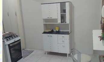 Imagem 6: Incrível apto temporada com Wi-fi e Ar Condicionado- Feriado independência