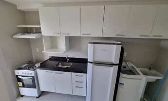 Imagem 2: Apartamento Mobiliado no Renascença com 2 Quartos