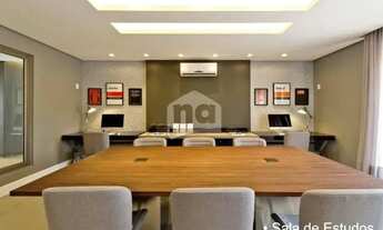 Imagem 4: Apartamento para aluguel no Bairro Centro, Florianópolis,com 1 quarto, 2 vagas