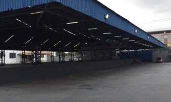 Imagem 5: GALPÃO para Locação VILA LEOPOLDINA, SÃO PAULO