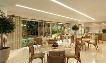 Imagem 6: B. Apartamento Alto Padrão para venda com 140m² 4 quartos em Apipucos - Recife - Pernambuc