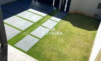 Imagem 6: RS - Sobrado - Jardim Veneto I - 3 Dormitórios (1 suíte master + closet) - Gourmet - 4 Vag