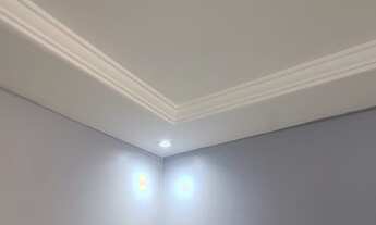 Imagem 6: Sobrado para venda possui 50 metros quadrados com 2 quartos em Oswaldo Cruz - Rio de Janei