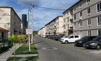 Imagem 4: Vendo Apartamento no Ideal Portal de Aldeia em Camaragibe-PE (Aceita Proposta