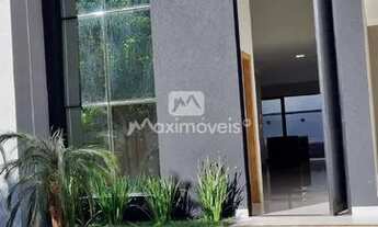 Imagem 2: CASA RESIDENCIAL em RIBEIRÃO PRETO - SP, QUINTA DA PRIMAVERA