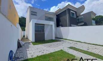 Imagem: Agatê Imóveis vende Casa Duplex 1 locação