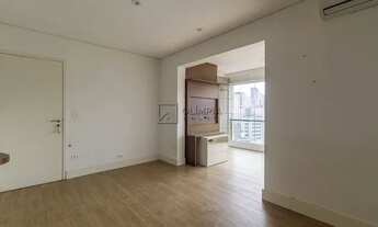 Imagem 3: Apartamento Venda Ibirapuera 79 m² 2 Dormitórios