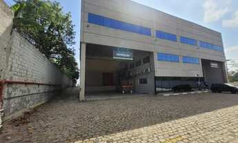 Imagem 3: GALPÃO INDUSTRIAL para venda ou locação INDUSTRIAL ANHANGUERA, OSASCO