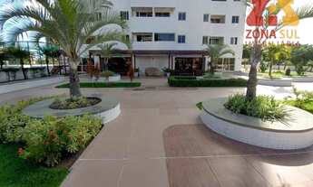 Imagem 2: Apartamento com 3 dormitórios à venda, 75 m² por R$ 550.000,00 - Aeroclube - João Pessoa/P