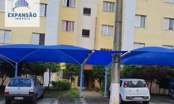 Imagem 4: LINDO APARTAMENTO À VENDA EM HORTOLÂNDIA-SP