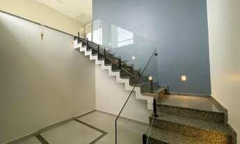 Imagem 3: Casa de condomínio para venda com 220 metros quadrados com 3 quartos