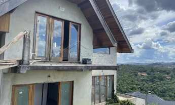 Imagem 6: Casa Padrão em Campos do Jordão