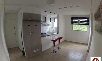 Imagem: Apartamento (tipo - padrao) 2 dormitórios