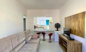 Imagem 4: Apartamento 02 Quartos em Canto do Forte - Praia Grande, SP