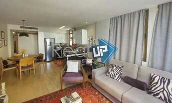 Imagem 6: Excelente Cobertura Duplex Barra da Tijuca