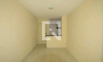 Imagem 6: Apartamento para Aluguel - Campinho, 2 Quartos, 46 m2