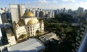 Imagem 7: Apartamento com 2 dormitórios para alugar, 55 m² por R$ 4.260,00/mês - Paraíso - São Paulo