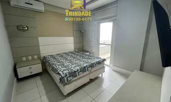 Imagem 5: Lindo Apartamento Na PENINSULA, Vista Mar Livre, Reformado, Projetado e Mobiliado, Terazo