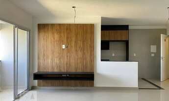 Imagem 3: Apartamento para Aluguel - Jardim São Carlos, 1 Quarto, 45 m2