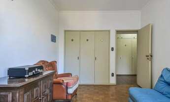 Imagem 4: Apartamento para venda tem 93 metros quadrados com 2 quartos em Vila Mariana - São Paulo