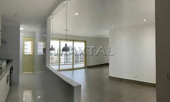 Imagem 5: Apartamento 120m² na Parada Inglesa com varanda gourmet, 3 dormitórios, 3 banheiros, 1 vag