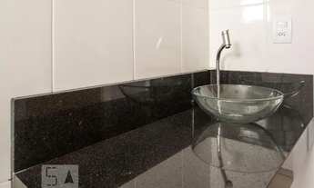 Imagem 5: Apartamento para Aluguel - Botafogo, 1 Quarto, 54 m2