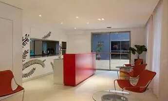 Imagem 1: Apartamento para venda com 70 metros com 1 quarto no Brooklin