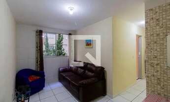 Imagem: Apartamento para Aluguel - Jardim Aricanduva