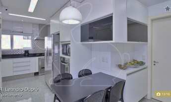 Imagem 6: Apartamento para venda ou aluguel com 169 metros em Vila Clementino - São Paulo - SP