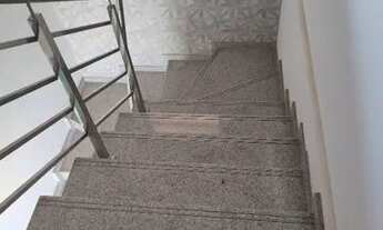 Imagem 4: Sobrado no setor goiânia 2