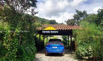 Imagem 5: Casa para Venda em Teresópolis, Albuquerque, 4 dormitórios, 2 suítes, 3 banheiros, 1 vaga